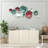 Nature Detailing wall art